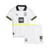Maillot de Foot Borussia Dortmund Julian Brandt 10 Enfant Troisieme 2024/25